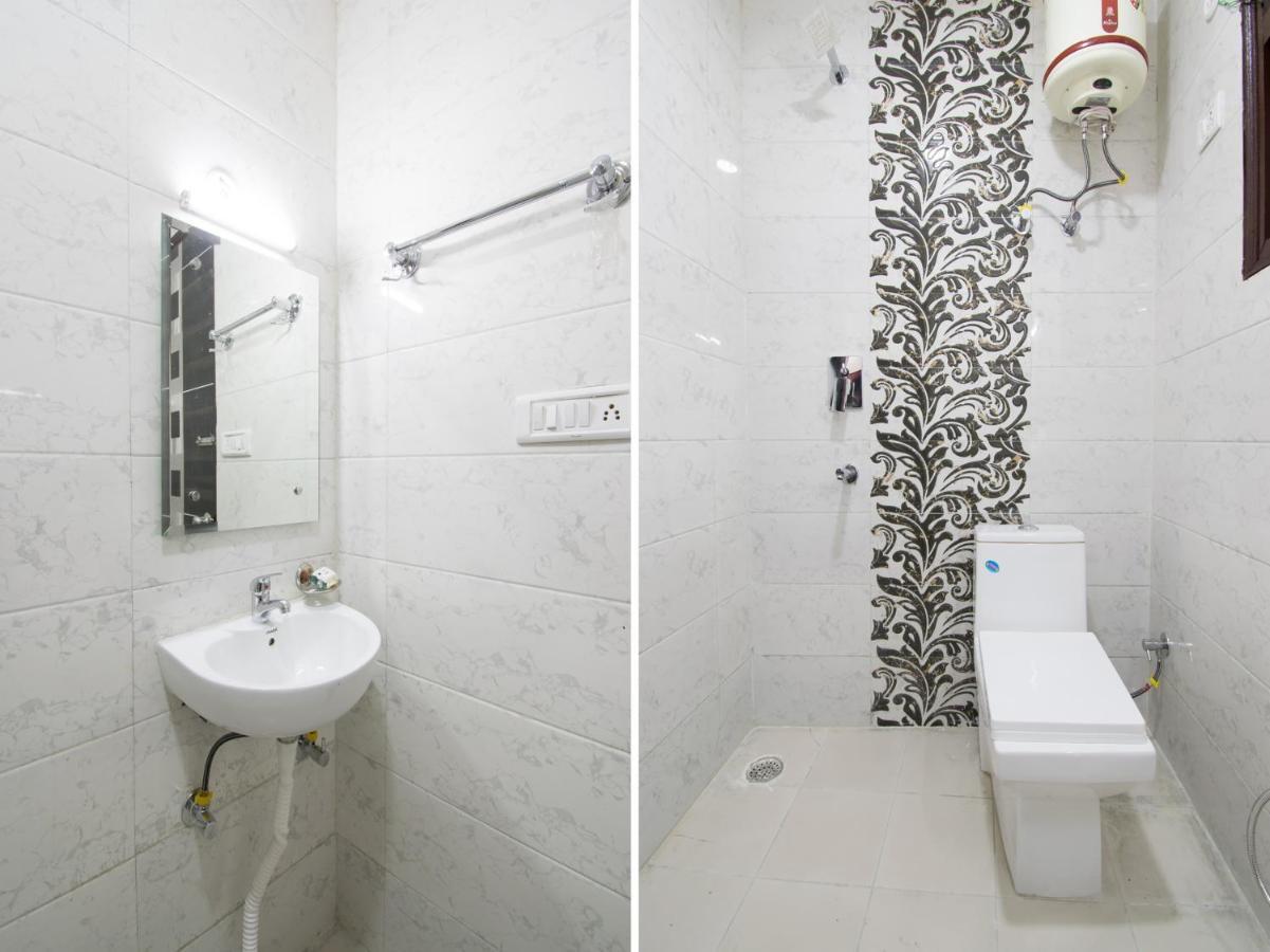 Hotel The Westend Green Νέο Δελχί Εξωτερικό φωτογραφία