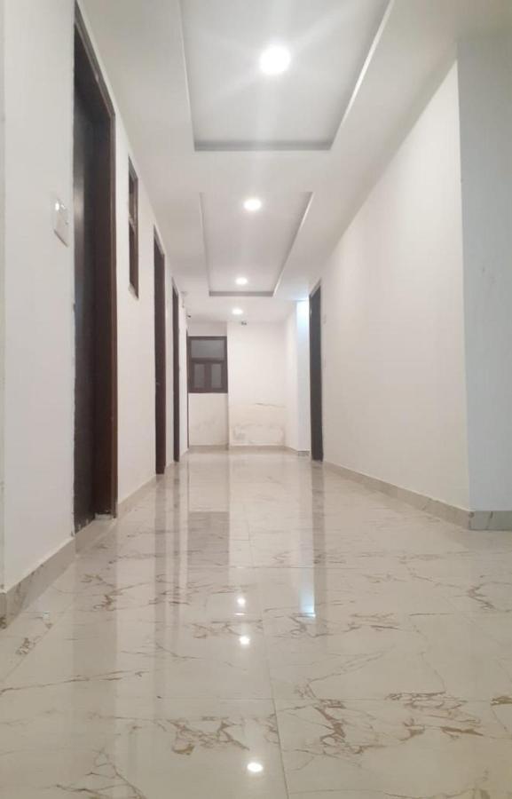Hotel The Westend Green Νέο Δελχί Εξωτερικό φωτογραφία