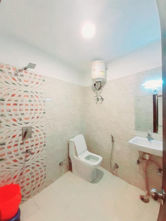 Hotel The Westend Green Νέο Δελχί Εξωτερικό φωτογραφία
