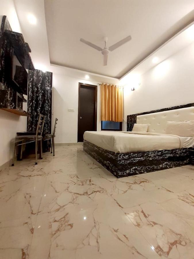 Hotel The Westend Green Νέο Δελχί Εξωτερικό φωτογραφία