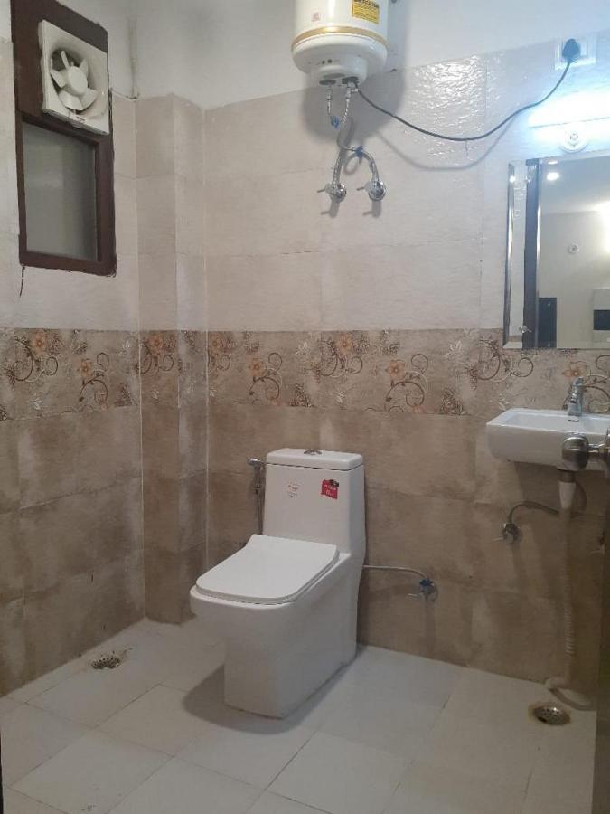 Hotel The Westend Green Νέο Δελχί Εξωτερικό φωτογραφία