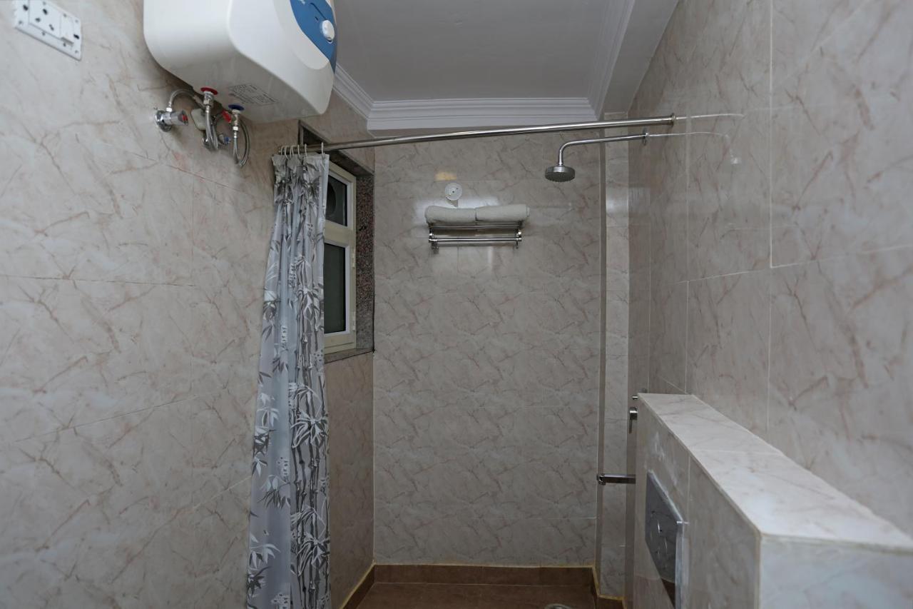 Hotel The Westend Green Νέο Δελχί Εξωτερικό φωτογραφία