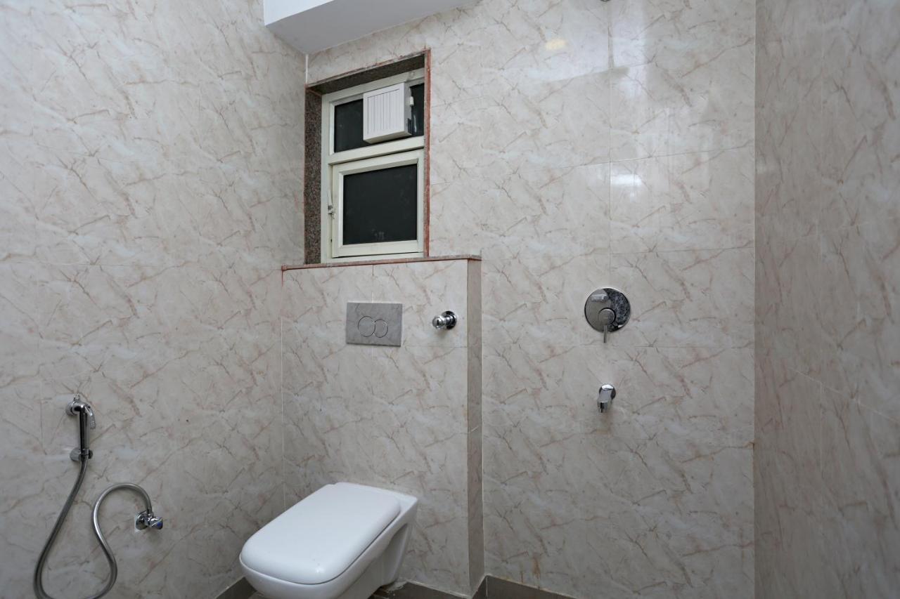 Hotel The Westend Green Νέο Δελχί Εξωτερικό φωτογραφία