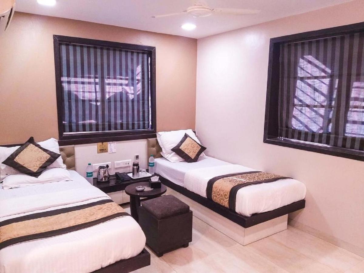 Hotel The Westend Green Νέο Δελχί Εξωτερικό φωτογραφία